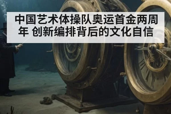 中国艺术体操队奥运首金两周年 创新编排背后的文化自信